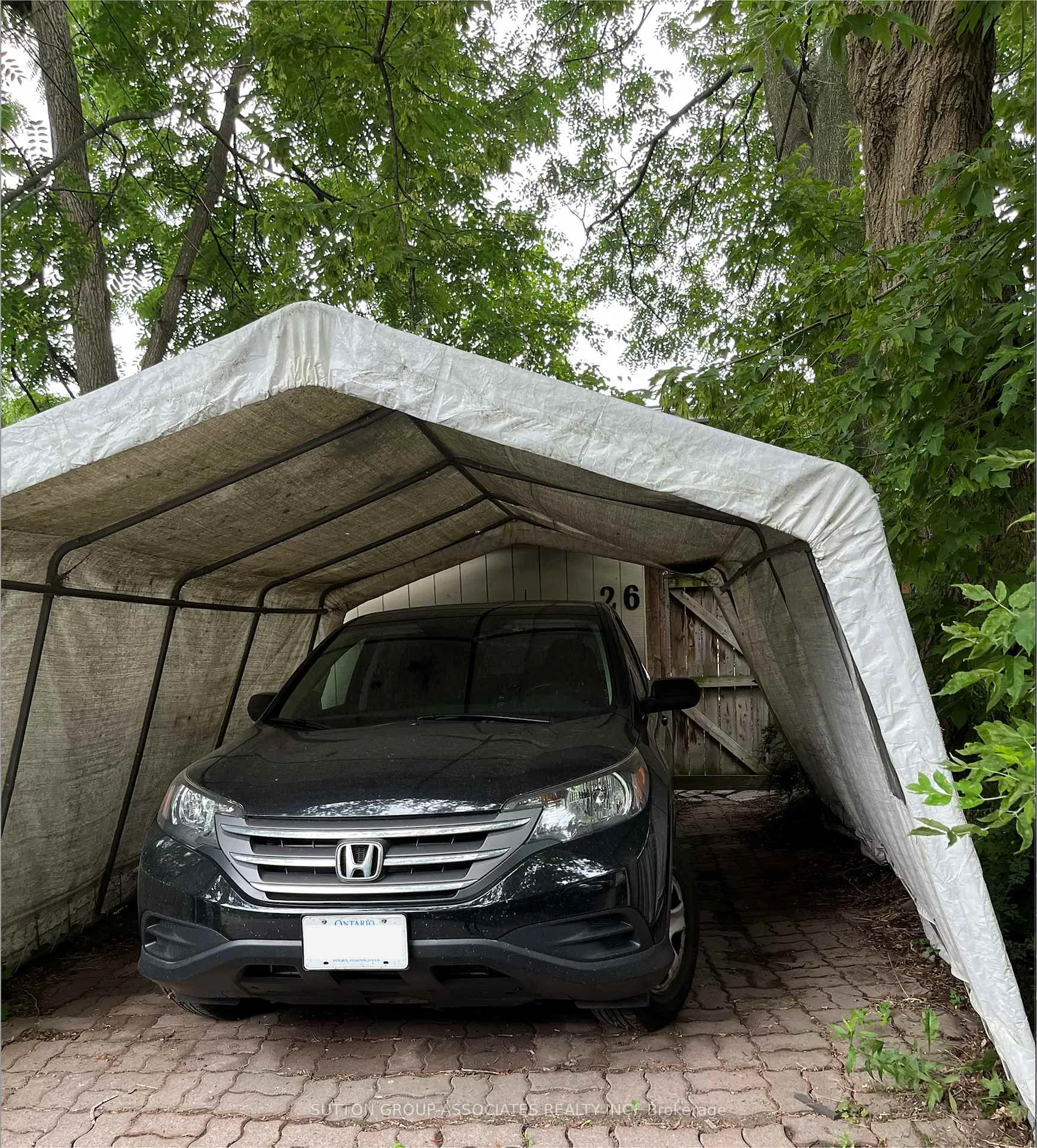 Photo 22 of Unit 1, 26 Alcina Avenue, Toronto, Wychwood — HOMEH