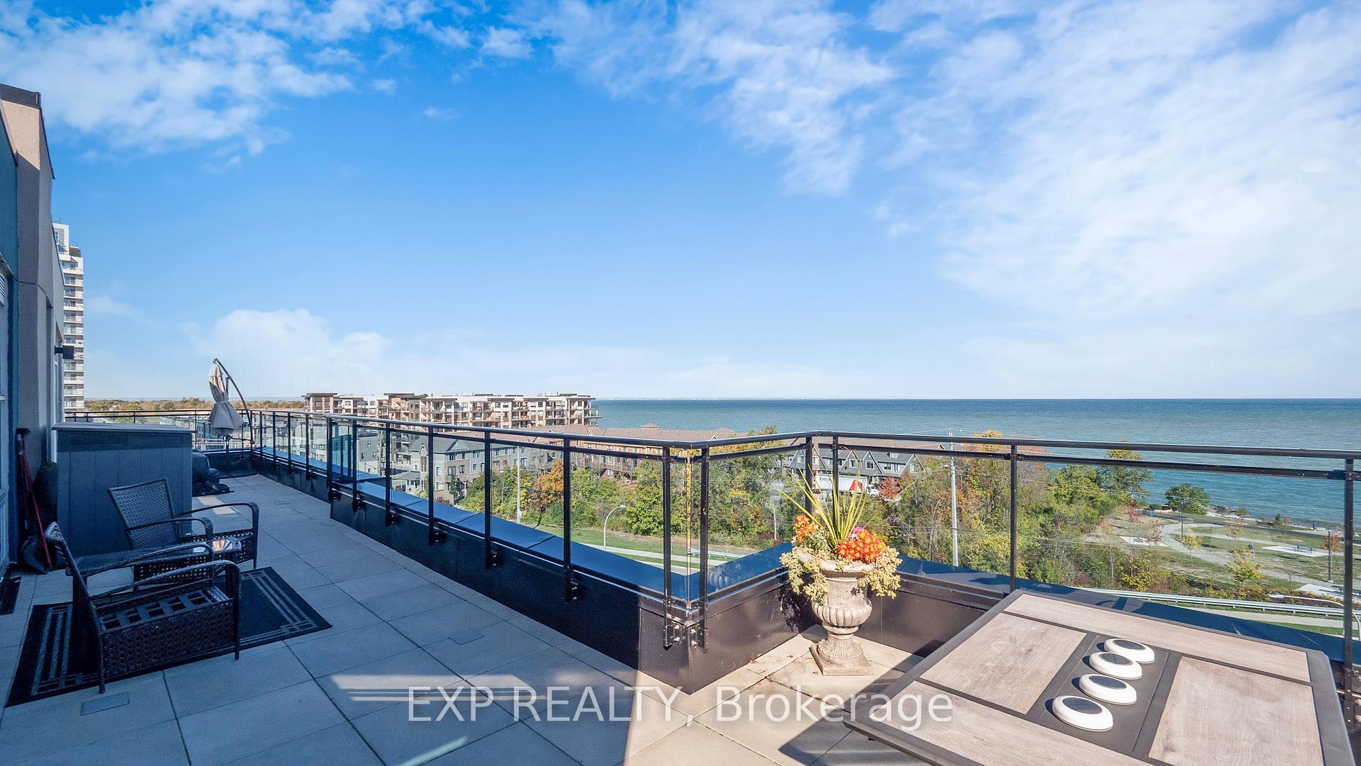 Photo 1 of Unit 640, 16 Concord Place, Grimsby, Grimsby Beach — HOMEH