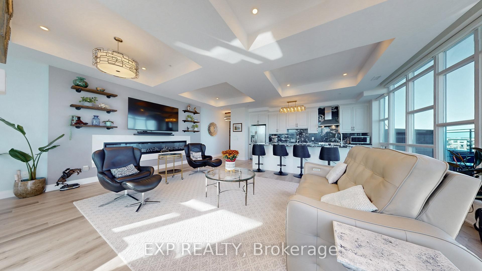 Photo 9 of Unit 640, 16 Concord Place, Grimsby, Grimsby Beach — HOMEH