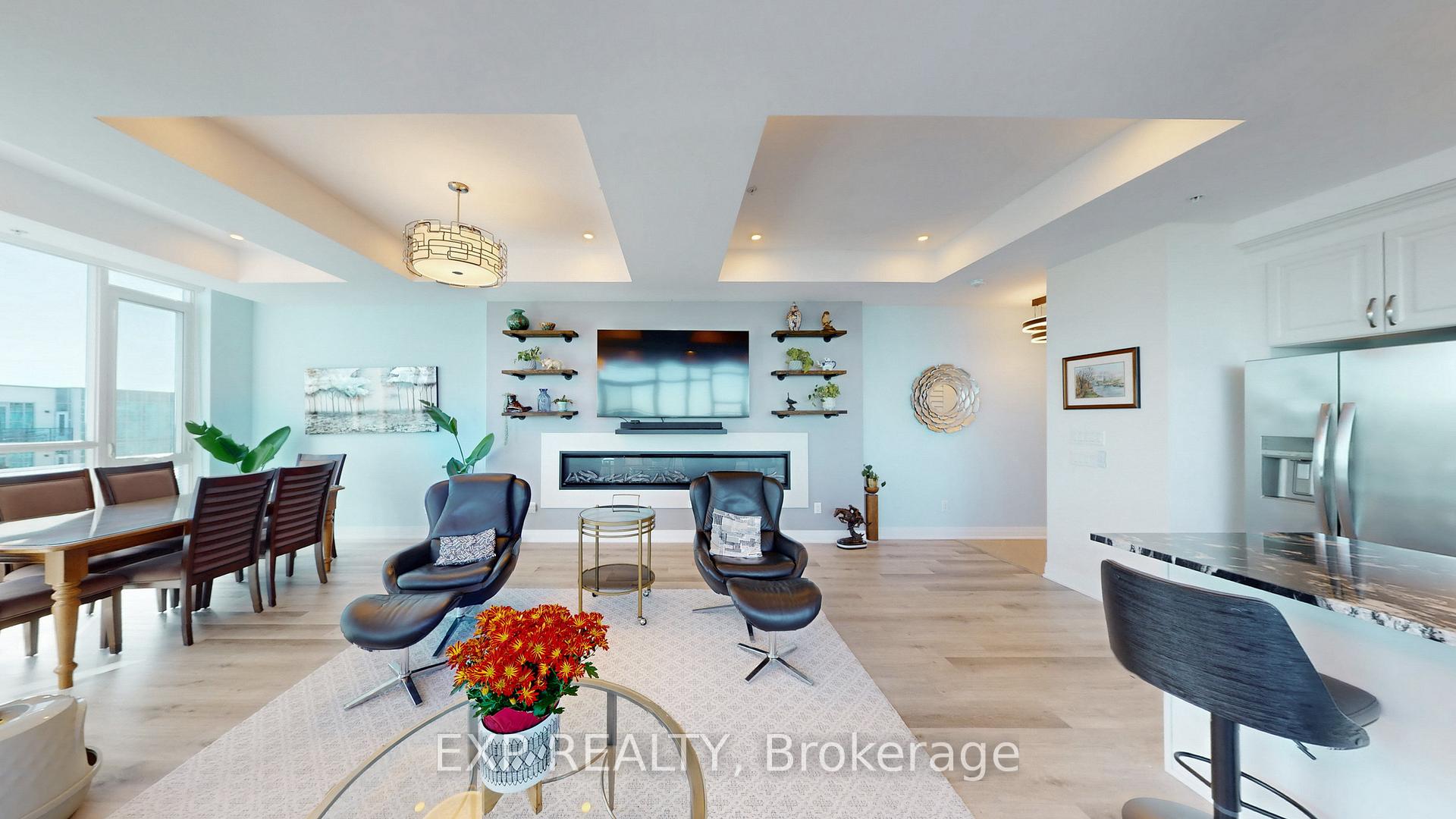 Photo 10 of Unit 640, 16 Concord Place, Grimsby, Grimsby Beach — HOMEH
