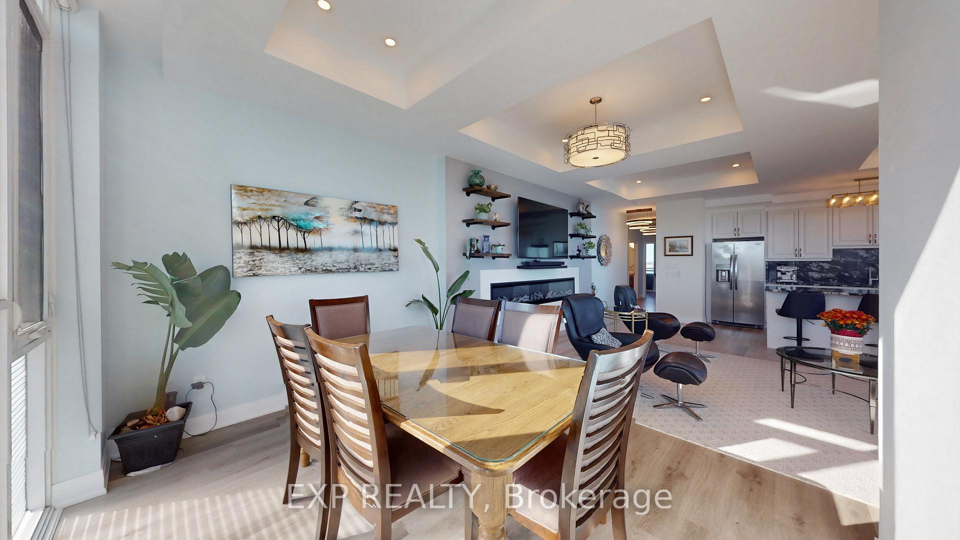 Photo 14 of Unit 640, 16 Concord Place, Grimsby, Grimsby Beach — HOMEH