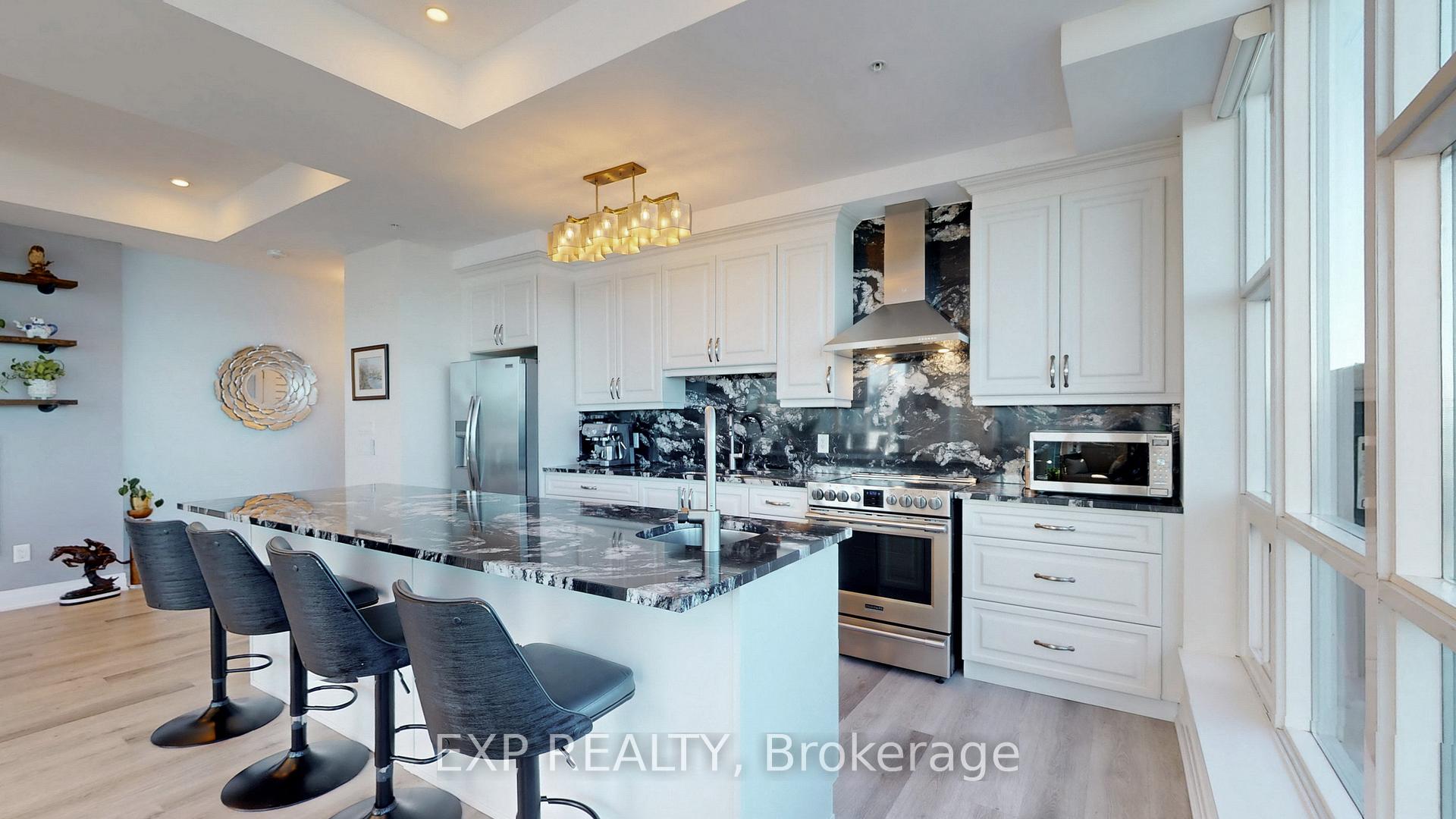 Photo 16 of Unit 640, 16 Concord Place, Grimsby, Grimsby Beach — HOMEH