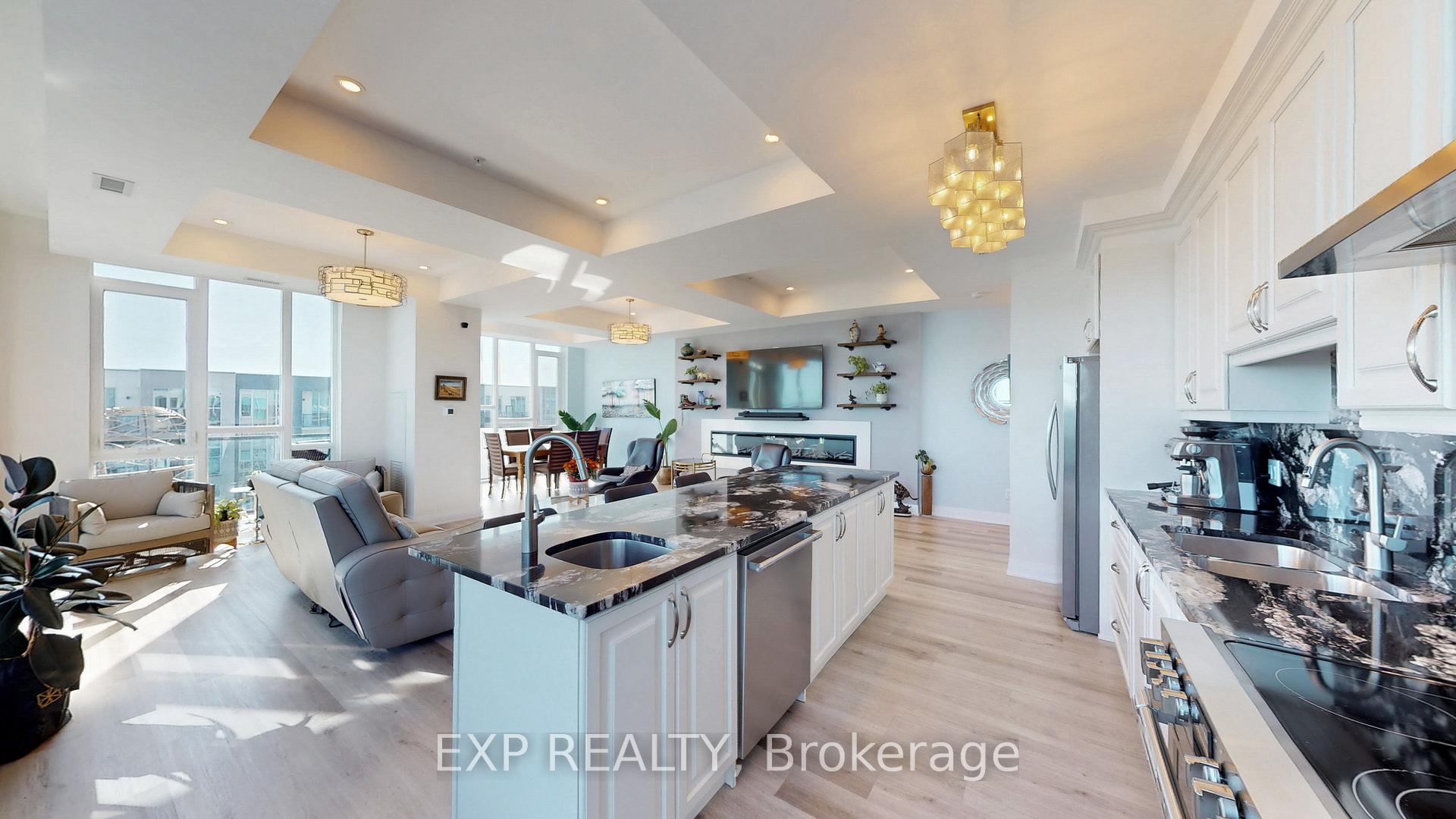 Photo 20 of Unit 640, 16 Concord Place, Grimsby, Grimsby Beach — HOMEH