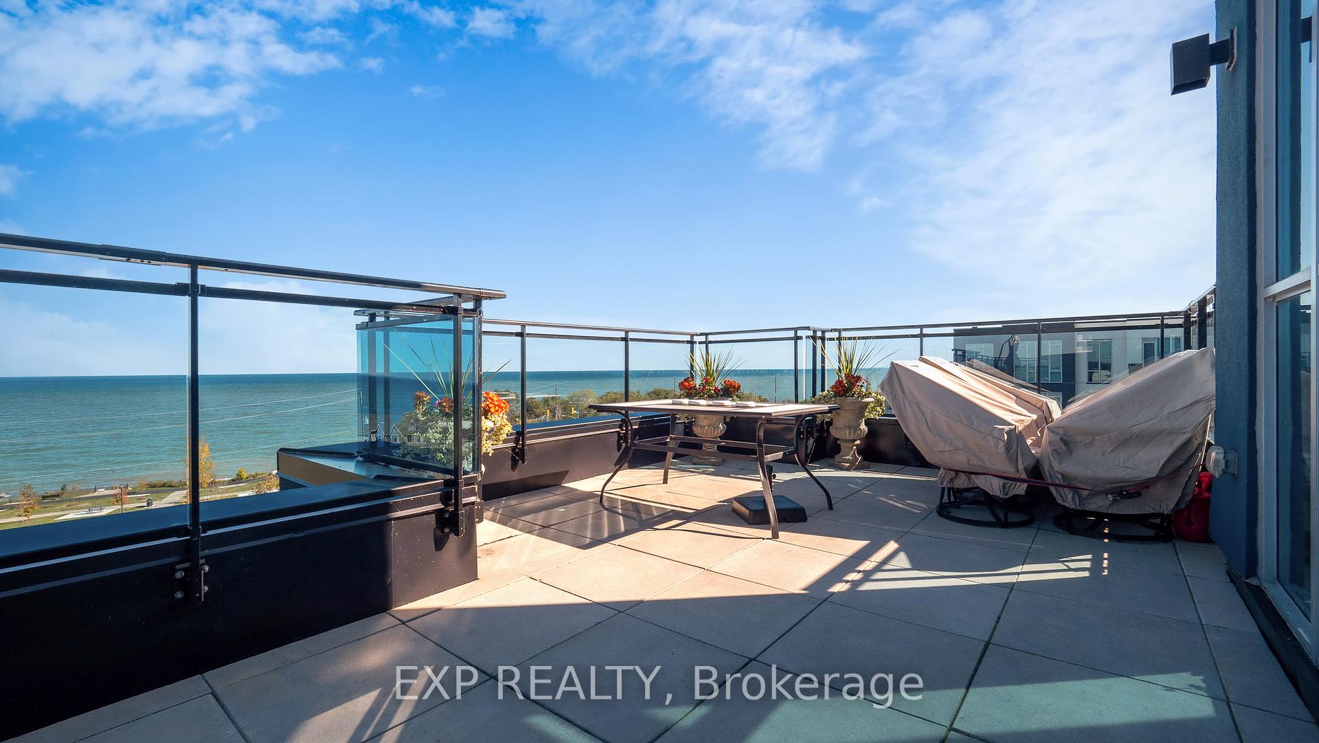 Photo 36 of Unit 640, 16 Concord Place, Grimsby, Grimsby Beach — HOMEH