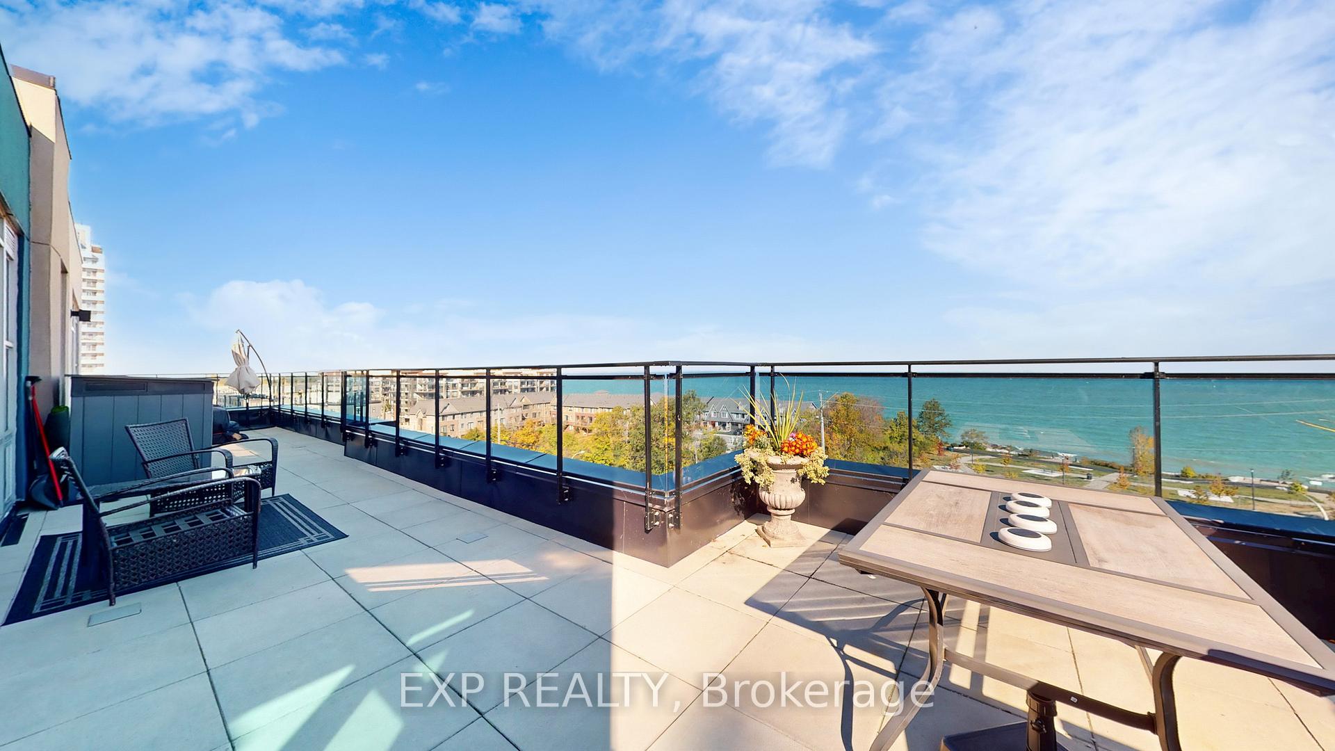 Photo 37 of Unit 640, 16 Concord Place, Grimsby, Grimsby Beach — HOMEH