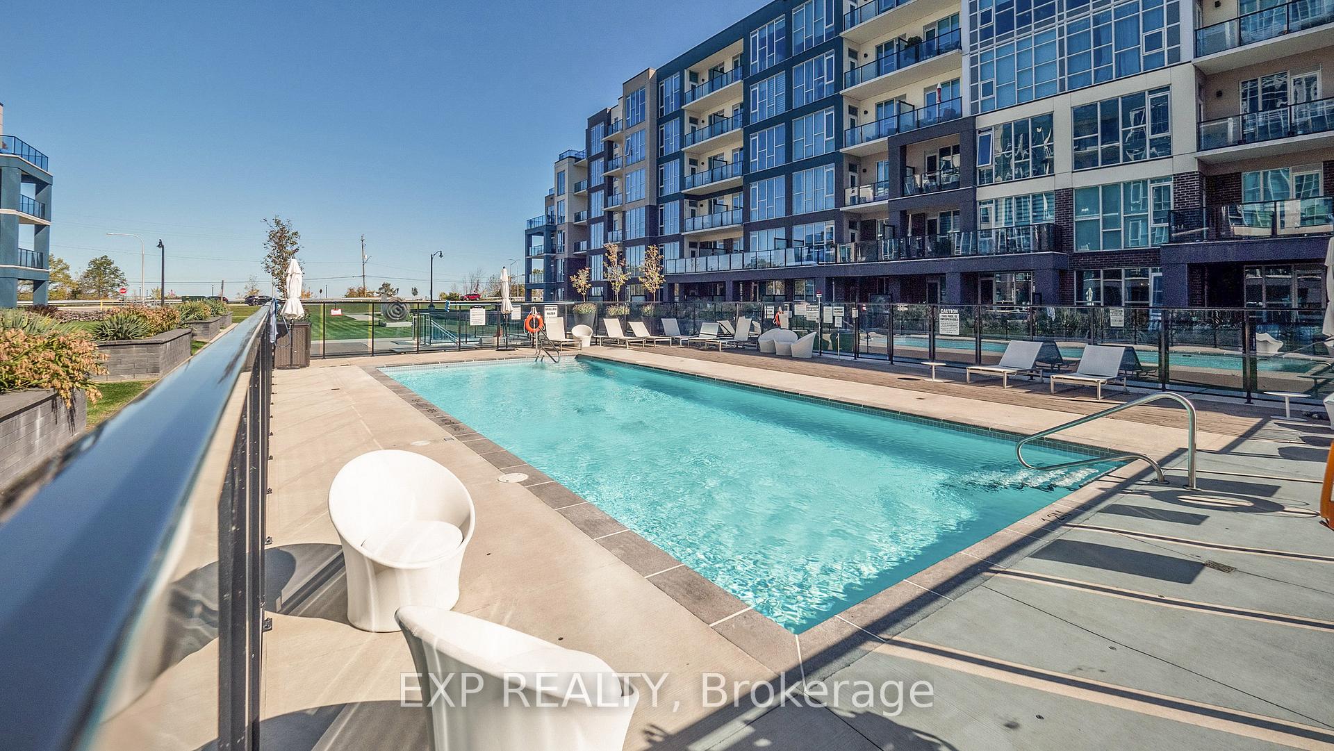 Photo 43 of Unit 640, 16 Concord Place, Grimsby, Grimsby Beach — HOMEH