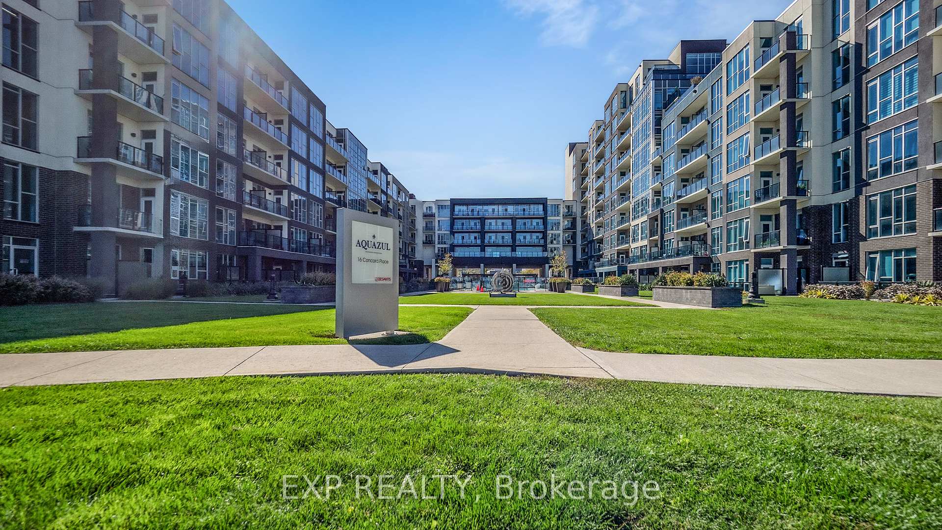 Photo 45 of Unit 640, 16 Concord Place, Grimsby, Grimsby Beach — HOMEH
