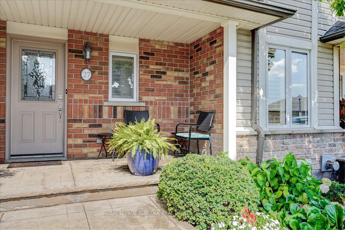 Photo 23 of Unit 27, 515 North Service Road, Hamilton, Lakeshore — HOMEH
