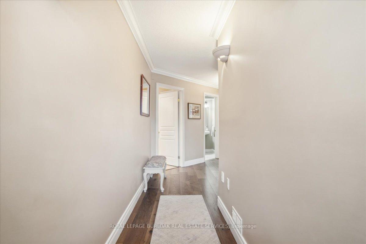 Photo 24 of Unit 27, 515 North Service Road, Hamilton, Lakeshore — HOMEH