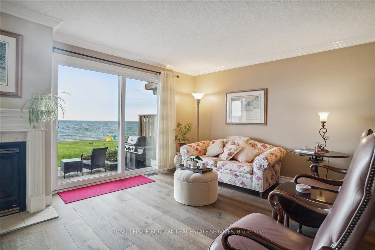 Photo 28 of Unit 27, 515 North Service Road, Hamilton, Lakeshore — HOMEH