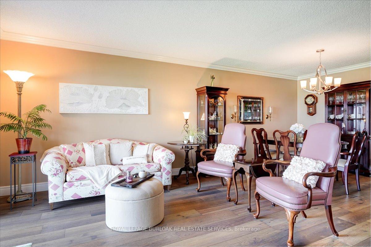 Photo 29 of Unit 27, 515 North Service Road, Hamilton, Lakeshore — HOMEH
