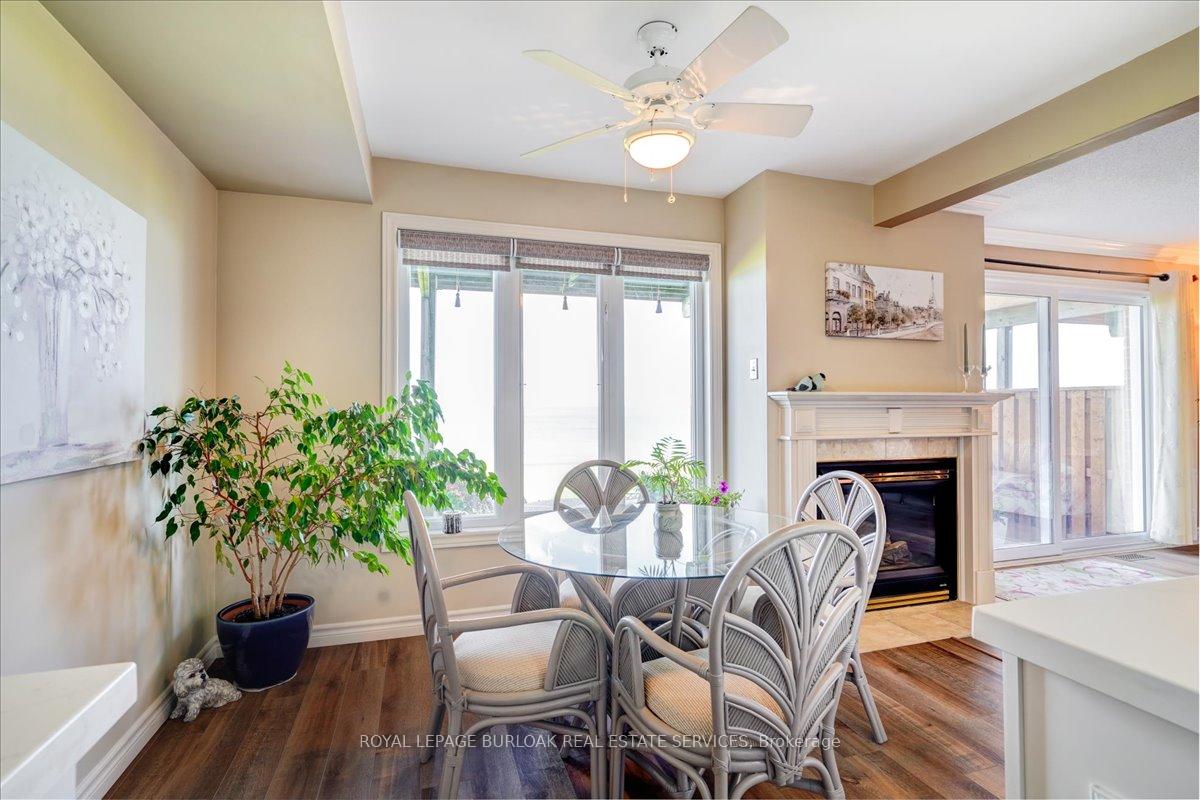 Photo 32 of Unit 27, 515 North Service Road, Hamilton, Lakeshore — HOMEH