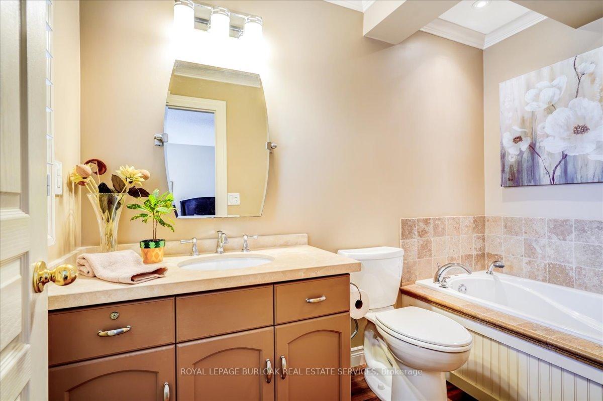 Photo 35 of Unit 27, 515 North Service Road, Hamilton, Lakeshore — HOMEH