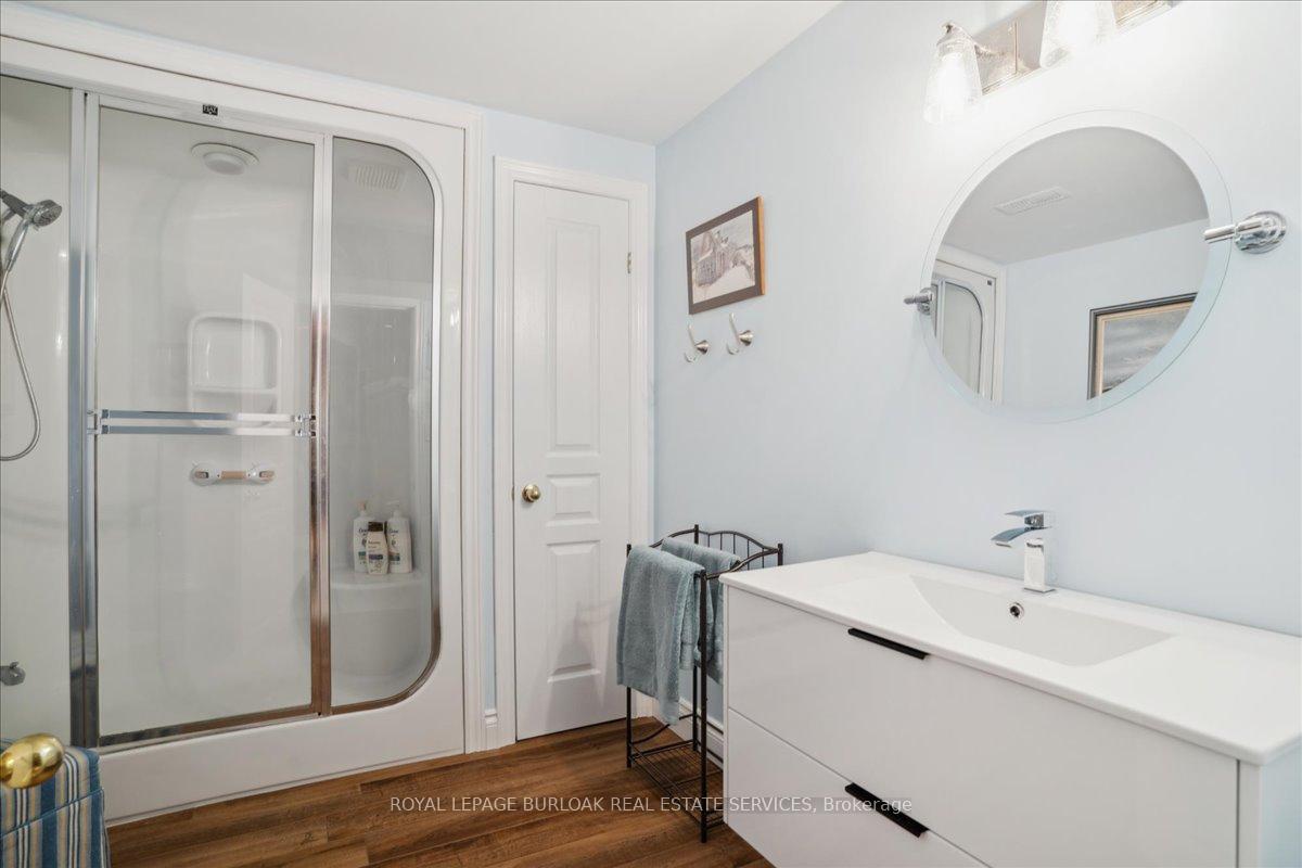 Photo 40 of Unit 27, 515 North Service Road, Hamilton, Lakeshore — HOMEH