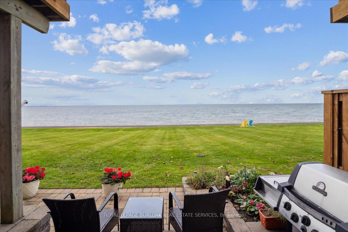 Photo 43 of Unit 27, 515 North Service Road, Hamilton, Lakeshore — HOMEH