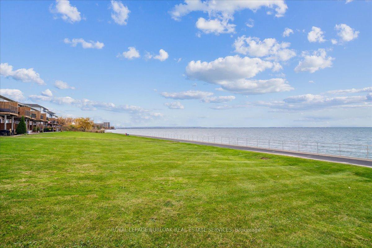 Photo 45 of Unit 27, 515 North Service Road, Hamilton, Lakeshore — HOMEH