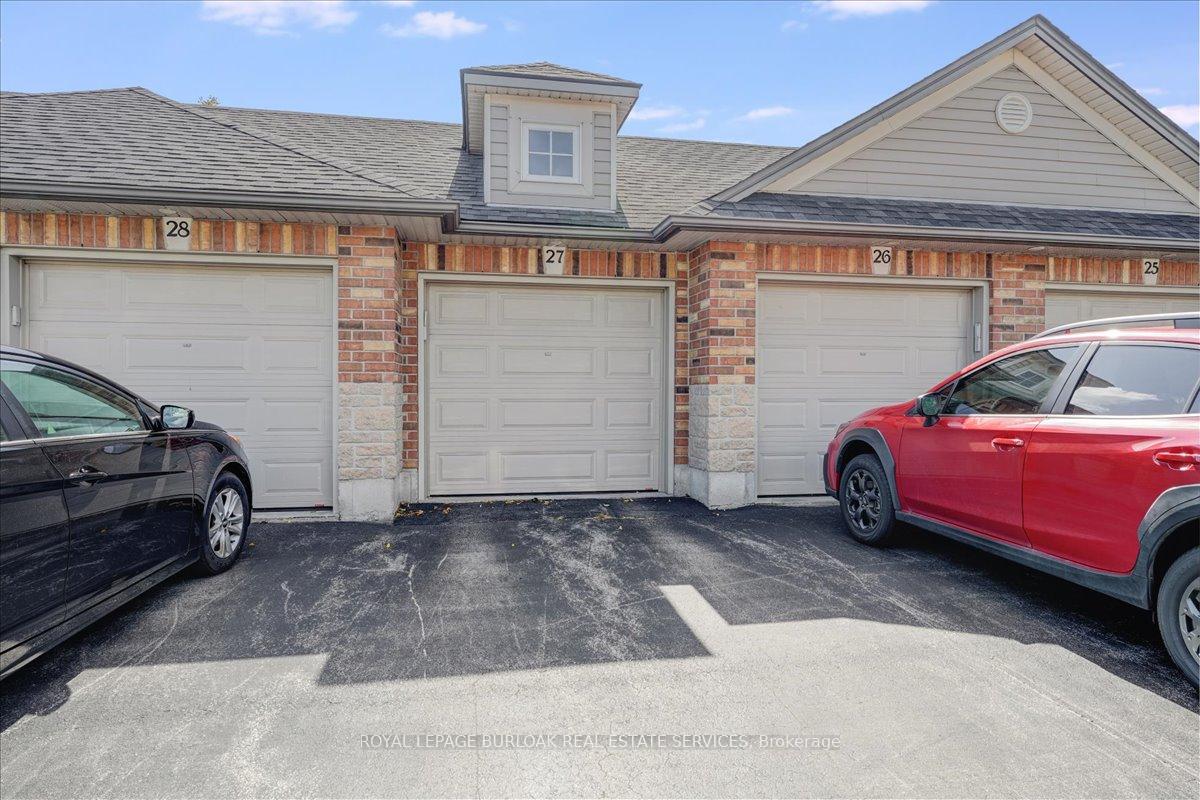 Photo 48 of Unit 27, 515 North Service Road, Hamilton, Lakeshore — HOMEH