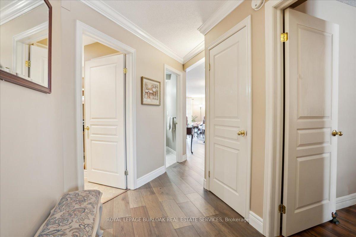 Photo 6 of Unit 27, 515 North Service Road, Hamilton, Lakeshore — HOMEH
