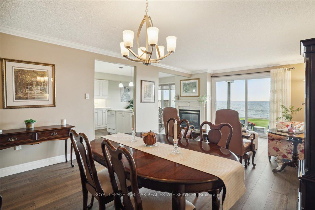 Photo 8 of Unit 27, 515 North Service Road, Hamilton, Lakeshore — HOMEH