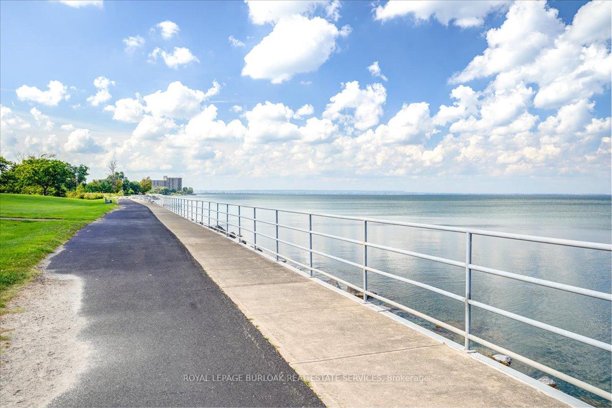 Photo 60 of Unit 27, 515 North Service Road, Hamilton, Lakeshore — HOMEH