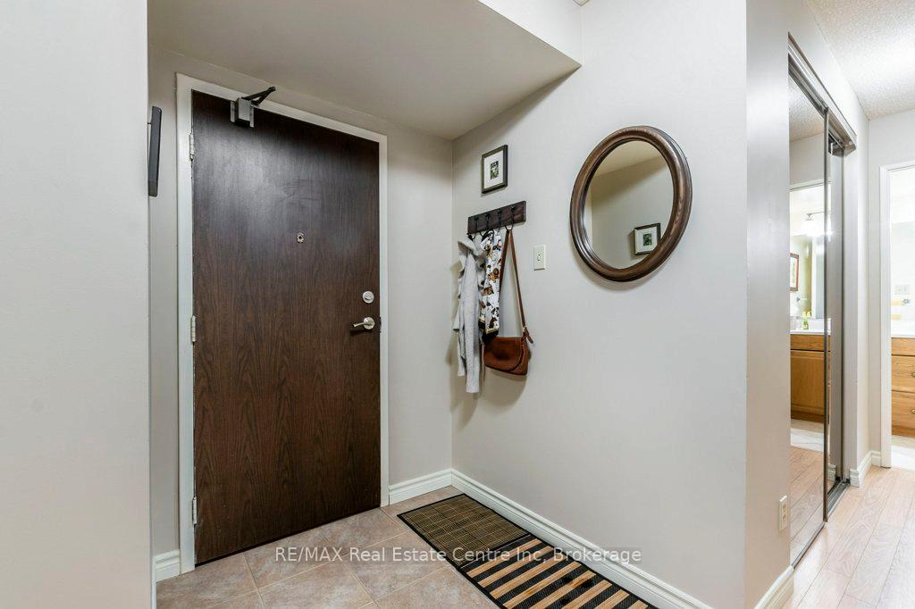 Photo 7 of Unit 101, 23 Woodlawn Road E, Guelph, Riverside Park — HOMEH
