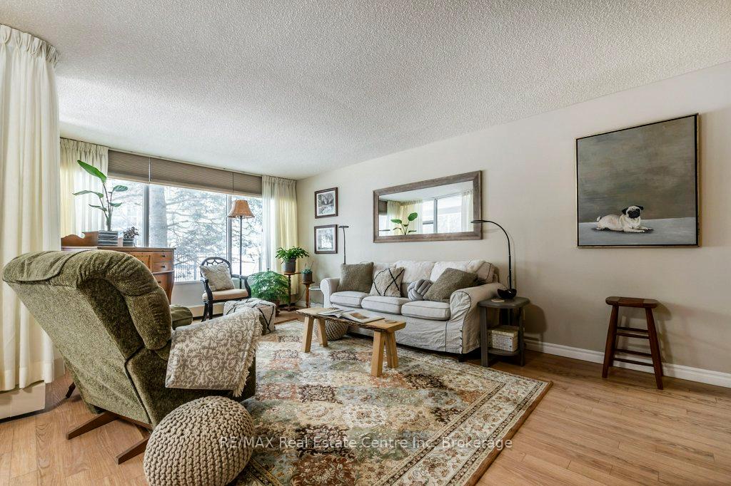 Photo 10 of Unit 101, 23 Woodlawn Road E, Guelph, Riverside Park — HOMEH