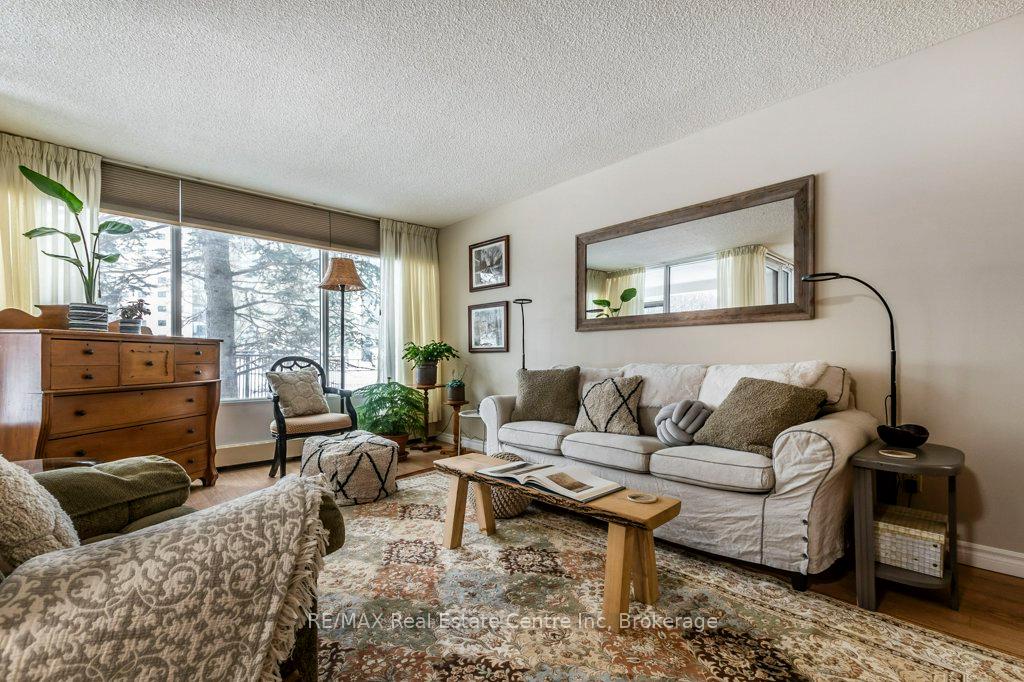 Photo 11 of Unit 101, 23 Woodlawn Road E, Guelph, Riverside Park — HOMEH