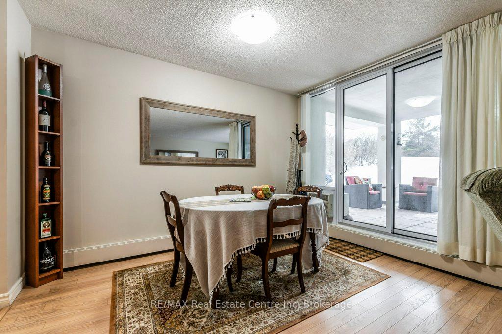 Photo 14 of Unit 101, 23 Woodlawn Road E, Guelph, Riverside Park — HOMEH