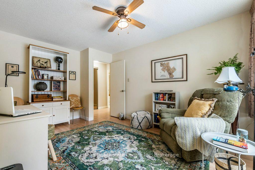 Photo 19 of Unit 101, 23 Woodlawn Road E, Guelph, Riverside Park — HOMEH