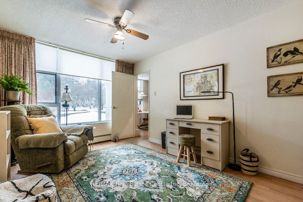 Photo 20 of Unit 101, 23 Woodlawn Road E, Guelph, Riverside Park — HOMEH