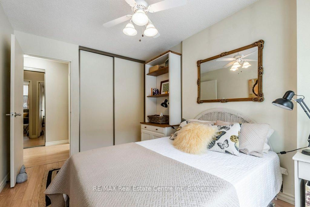 Photo 21 of Unit 101, 23 Woodlawn Road E, Guelph, Riverside Park — HOMEH