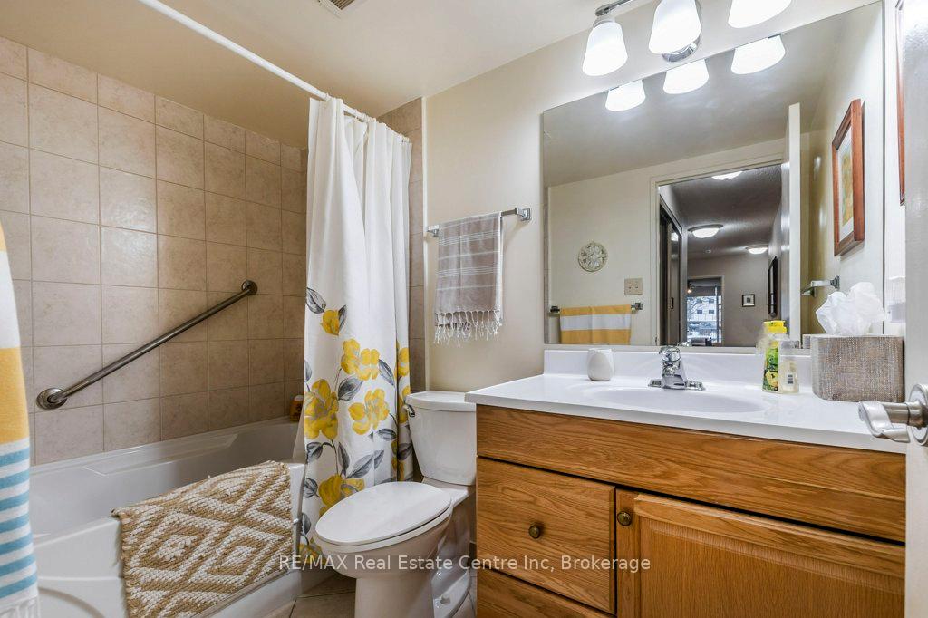 Photo 22 of Unit 101, 23 Woodlawn Road E, Guelph, Riverside Park — HOMEH