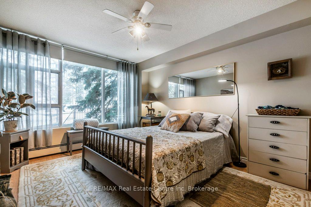 Photo 23 of Unit 101, 23 Woodlawn Road E, Guelph, Riverside Park — HOMEH