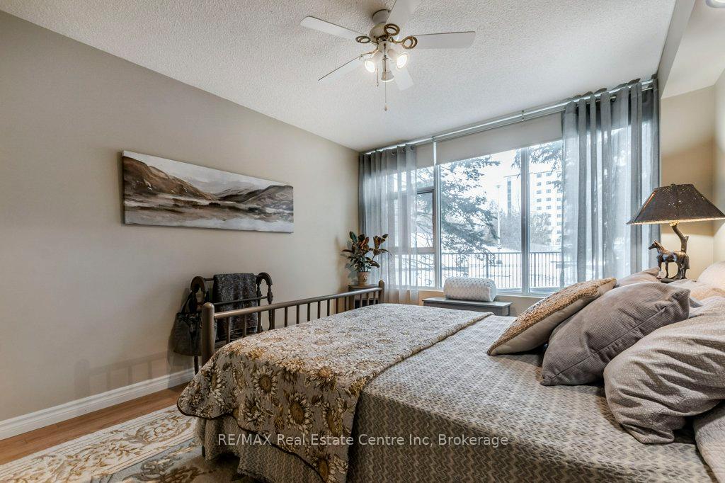 Photo 24 of Unit 101, 23 Woodlawn Road E, Guelph, Riverside Park — HOMEH