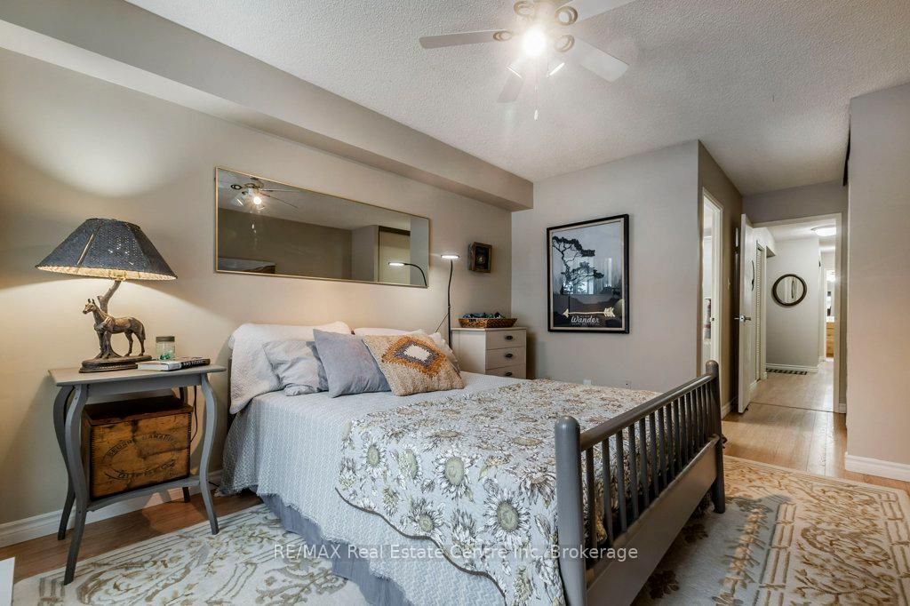 Photo 25 of Unit 101, 23 Woodlawn Road E, Guelph, Riverside Park — HOMEH
