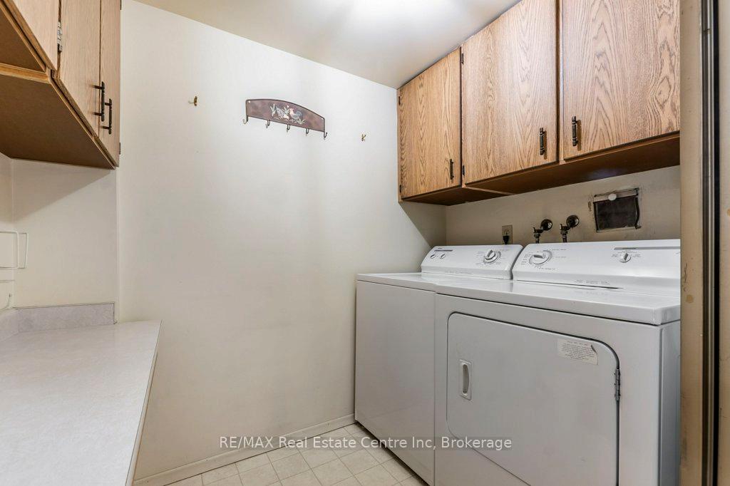 Photo 27 of Unit 101, 23 Woodlawn Road E, Guelph, Riverside Park — HOMEH