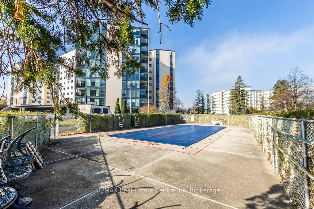 Photo 34 of Unit 101, 23 Woodlawn Road E, Guelph, Riverside Park — HOMEH