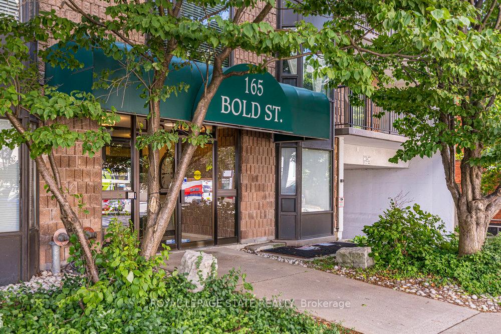 Photo 2 of Unit 603, 165 Bold Street, Hamilton, Durand — HOMEH