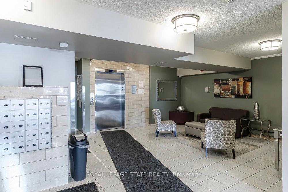 Photo 3 of Unit 603, 165 Bold Street, Hamilton, Durand — HOMEH