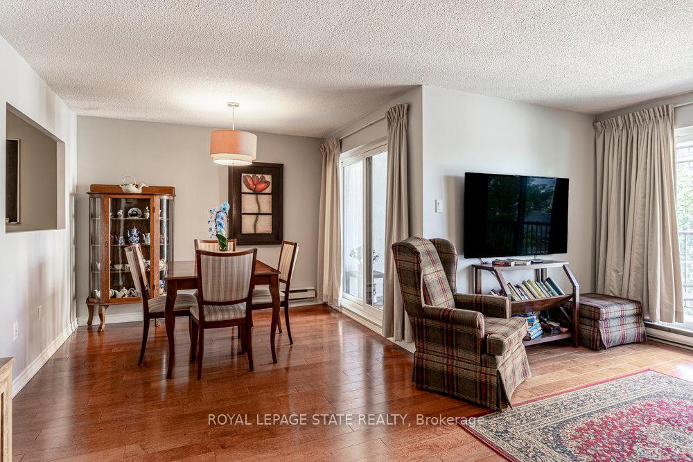 Photo 6 of Unit 603, 165 Bold Street, Hamilton, Durand — HOMEH