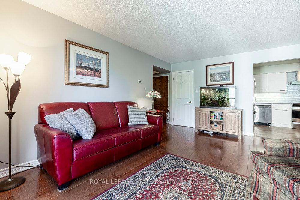 Photo 7 of Unit 603, 165 Bold Street, Hamilton, Durand — HOMEH