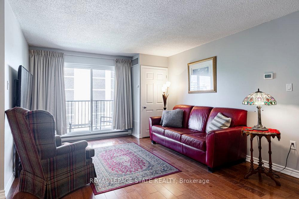 Photo 8 of Unit 603, 165 Bold Street, Hamilton, Durand — HOMEH