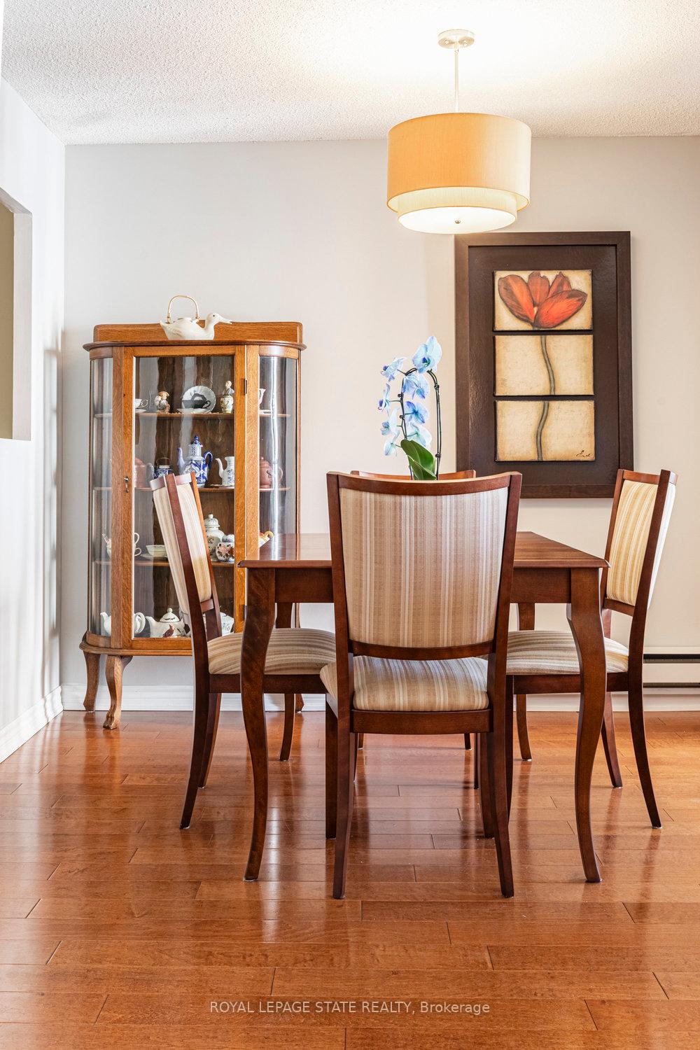 Photo 9 of Unit 603, 165 Bold Street, Hamilton, Durand — HOMEH