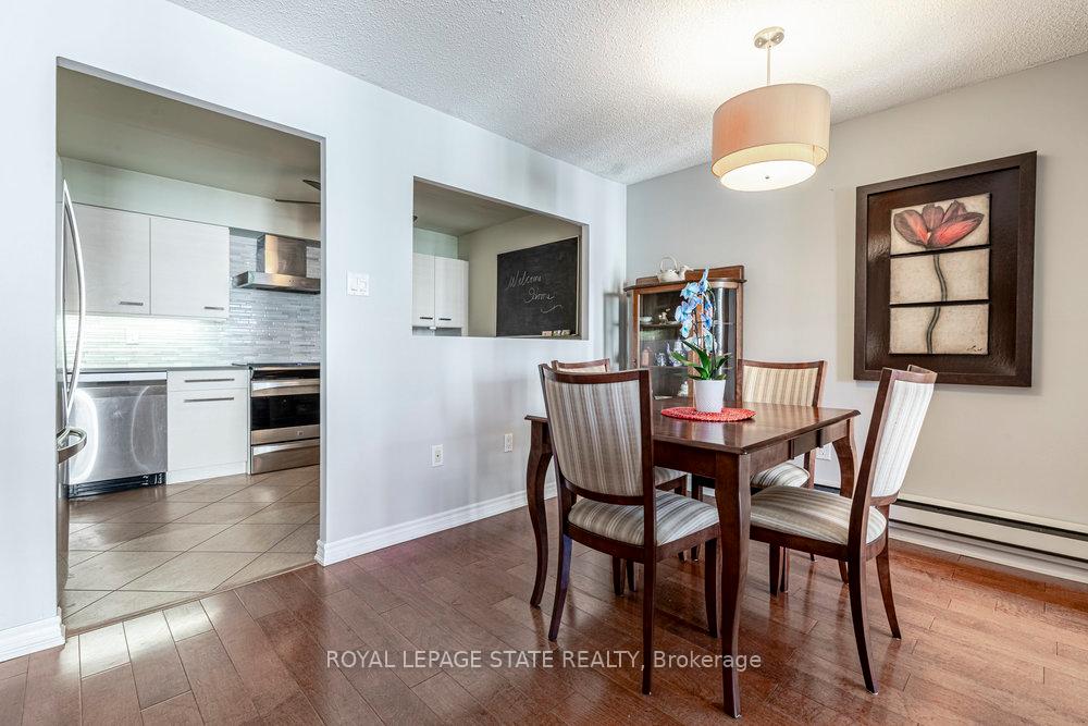 Photo 10 of Unit 603, 165 Bold Street, Hamilton, Durand — HOMEH