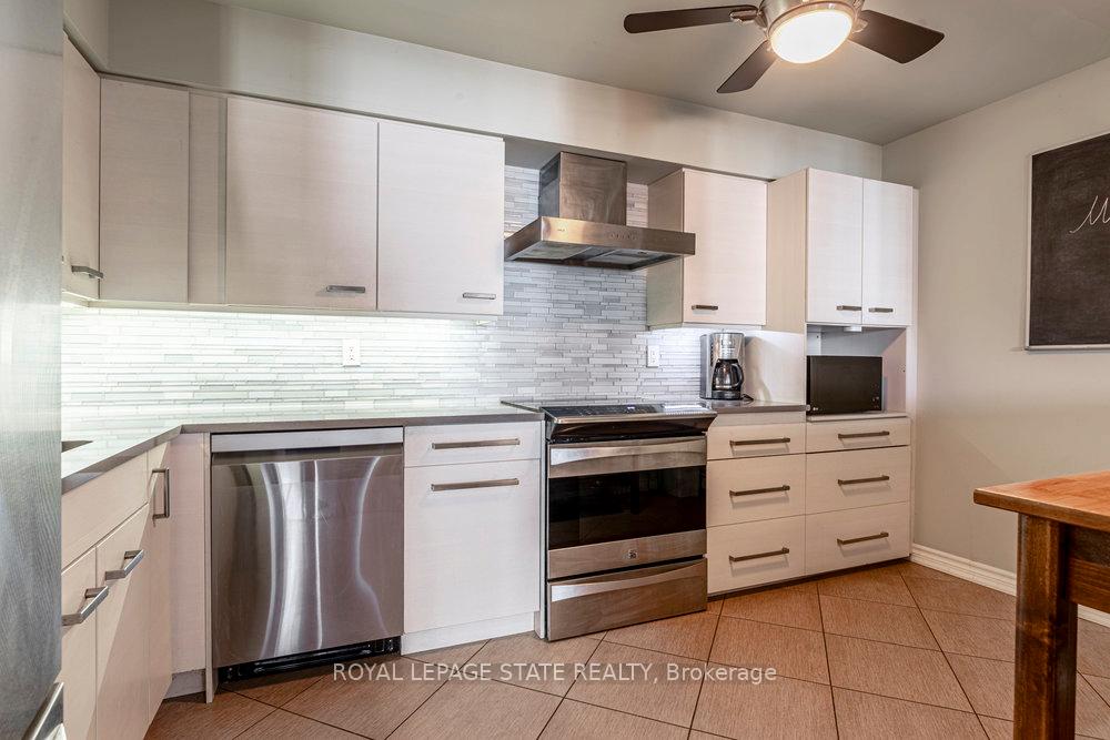 Photo 11 of Unit 603, 165 Bold Street, Hamilton, Durand — HOMEH