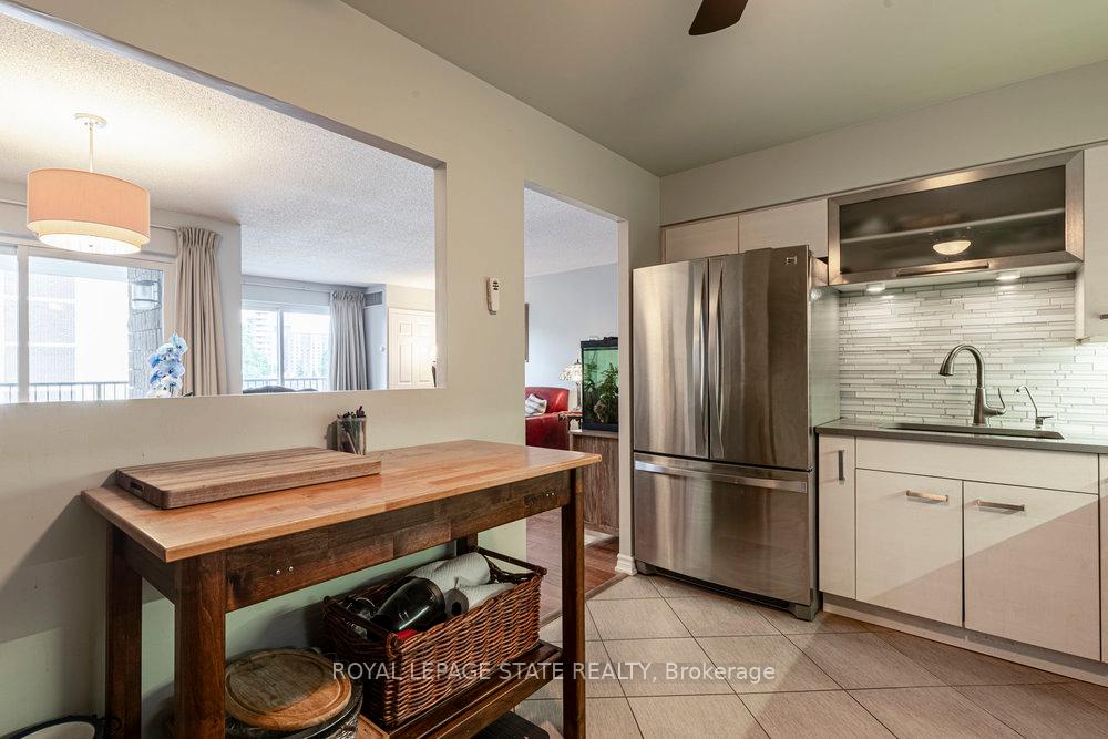 Photo 13 of Unit 603, 165 Bold Street, Hamilton, Durand — HOMEH