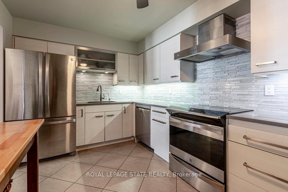 Photo 14 of Unit 603, 165 Bold Street, Hamilton, Durand — HOMEH