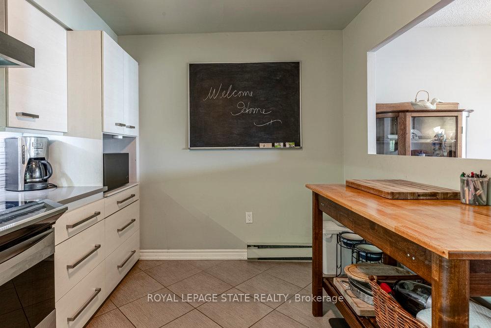 Photo 15 of Unit 603, 165 Bold Street, Hamilton, Durand — HOMEH