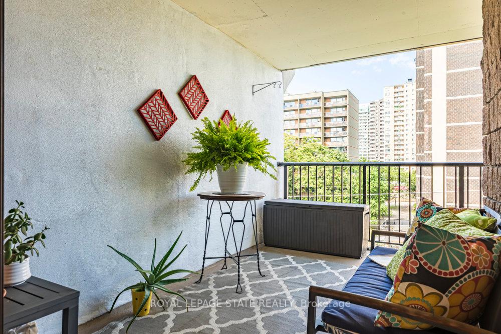Photo 17 of Unit 603, 165 Bold Street, Hamilton, Durand — HOMEH