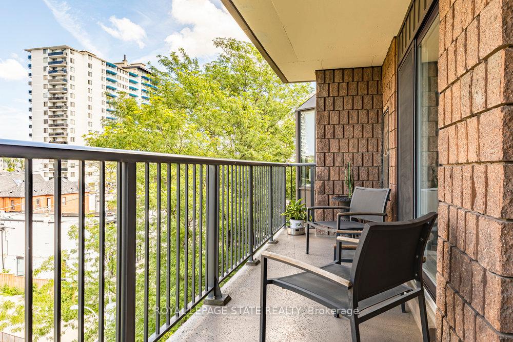Photo 18 of Unit 603, 165 Bold Street, Hamilton, Durand — HOMEH